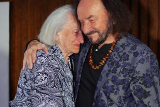 Stan Borys nie mógł pożegnać zmarłej siostry