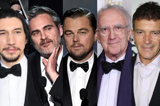 Oscary 2020 - najlepszy aktor: Prognozy i przewidywania. Kto wygra Oscara? [SONDA]