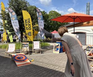 Pierwszy tydzień akcji ESKA Summer City na Dolnym Śląsku