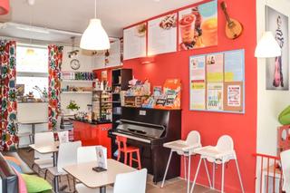 Imprezy w Warszawie 4-6 listopada