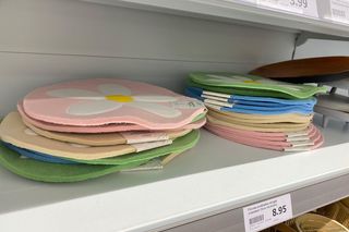 Wielkanoc znów zawitała do sklepów. Oto co znalazłam w Action 13 stycznia 2025