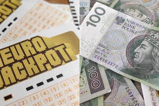 Wyniki Eurojackpot. W Polsce jest nowy milioner! Taka fortuna to marzenie każdego