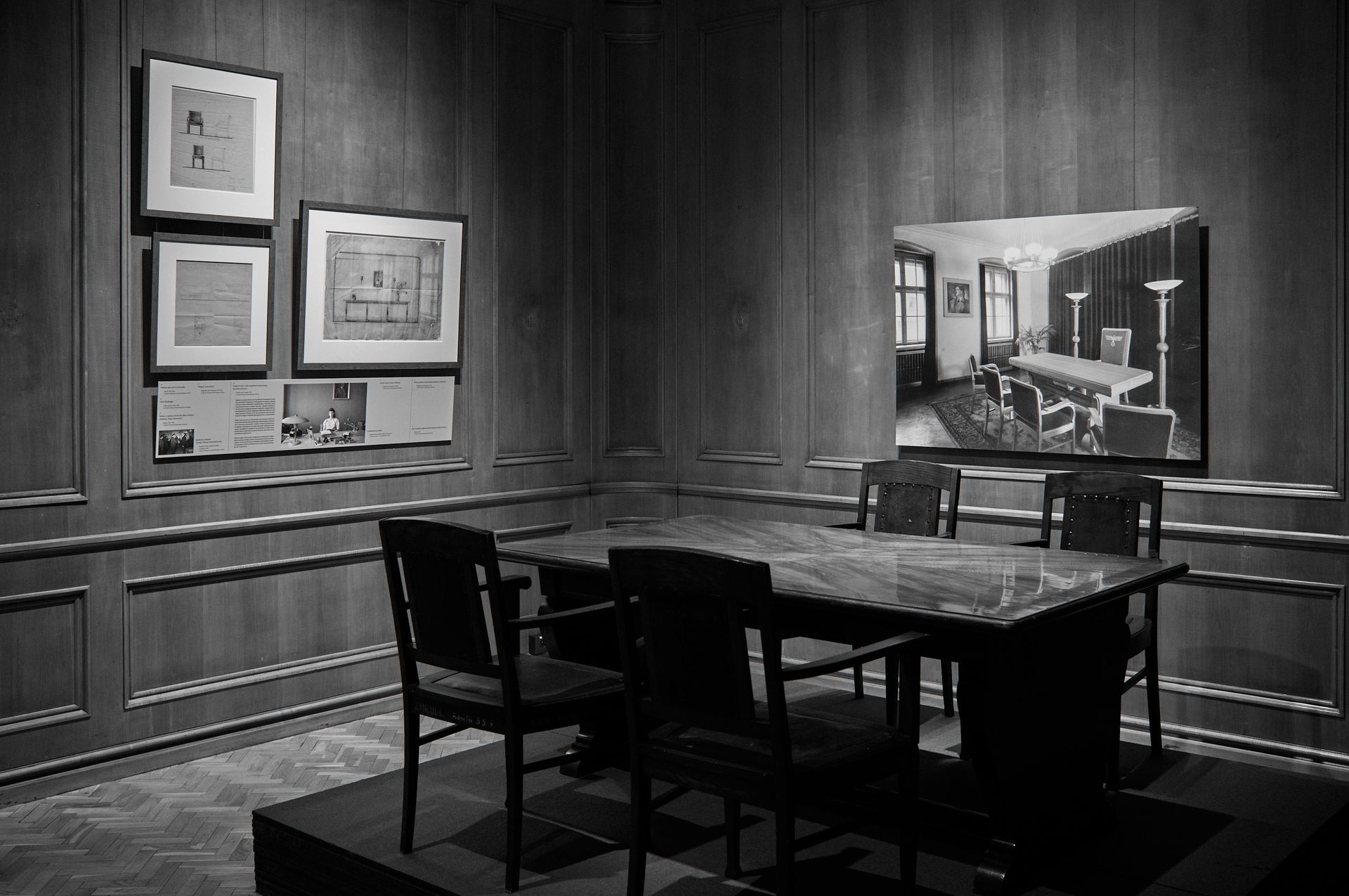 ILUZJE WSZECHWŁADZY