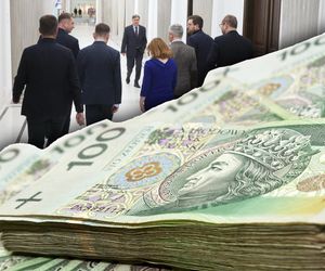 Wielka kasa dla Sejmu, a już jest awantura. Posłowie: To niewystarczające