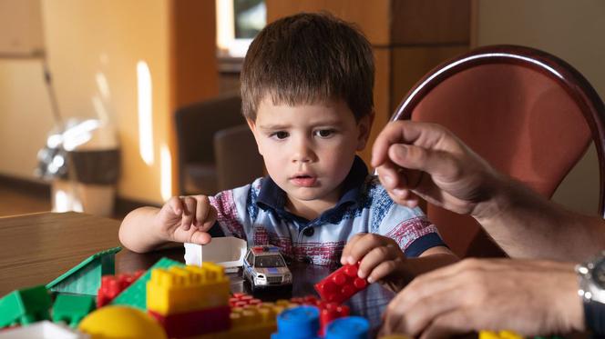 Na dobre i na złe, odcinek 731: Zaginięcie Tymka! Co stanie się z synem Julki i Barta?