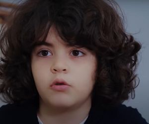 Wielki finał serialu Dziedzictwo 