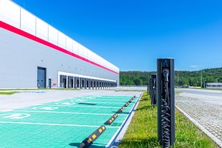 MDC2 Park Kraków South