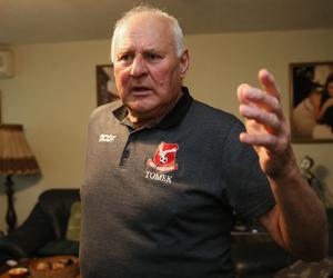 Jan Tomaszewski na żywo skomentuje wynik finału mistrzostw świata. Oglądaj „Katar Express” live tuż po finale mundialu
