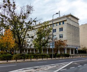Bloki Bohdana Pniewskiego przy Boya-Żeleńskiego w Warszawie