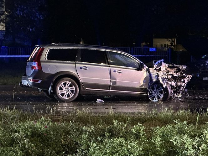 Młode małżeństwo zginęło testując nowe auto. W domu zostawili 3-letnią córeczkę