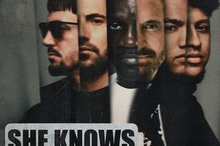 Dimitri Vegas & Like Mike x David Guetta x Afro Bros with Akon - She Knows