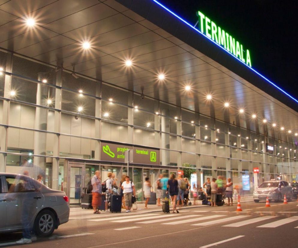 Dynamiczny rozwój lotniska w Pyrzowicach. Ten ranking nie kłamie
