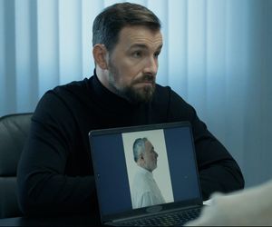 Barwy szczęścia, odcinek 3202: Kodur (Oskar Stoczyński)