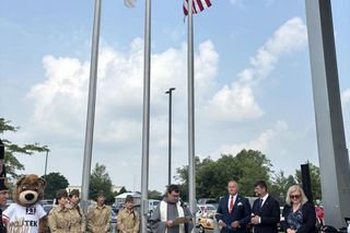 81. rocznica wybuchu Powstania Warszawskiego w Chicago