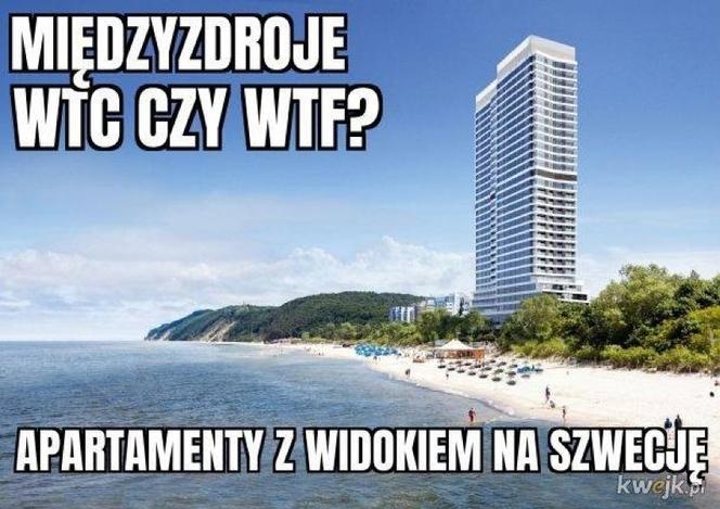 Wakacje rozpoczęte! Polacy ruszyli na plaże! Zobacz najlepsze MEMY!