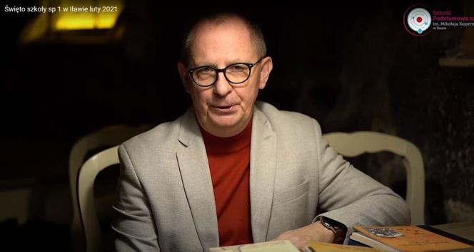 Tak iławska SP1 obchopdziła urodziny Kopernika i święto szkoły w okresie pandemii covid-19
