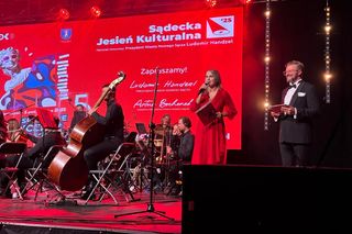 Zakończyła się Sądecka Jesień Kulturalna 