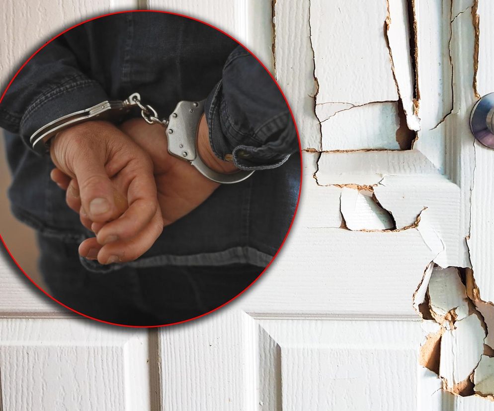 73-latek zginął, ratując życie wnuczki. Stanął na drodze zabójcy. Zaskakująca decyzja wobec 33-latka!