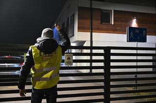 Straż sąsiedzka w Wawrze. Mieszkańcy mają dość włamań 