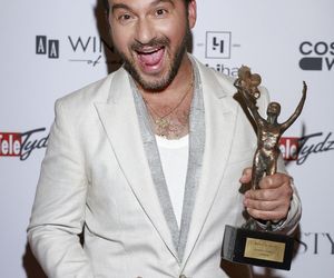 Telekamery Tele Tygodnia 2025