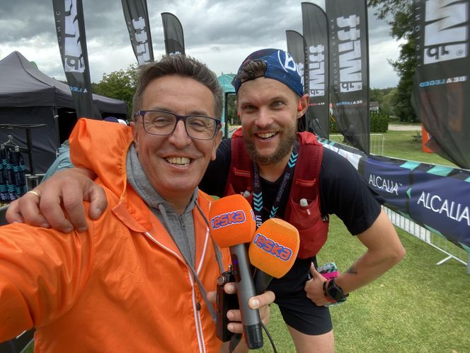 Ultra Mazury 2025