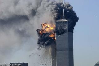 16 rocznica World Trade Center