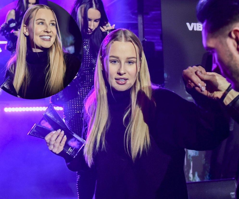 Andziaks w drugiej ciąży! Internauci nie mieli złudzeń