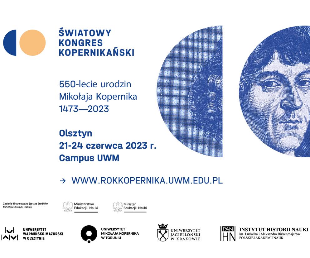Światowy Kongres Kopernikański