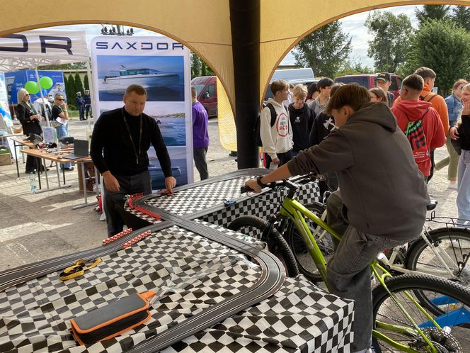 Miasteczko Zawodów Olsztyn 2025