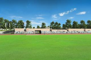 Tak będzie wyglądała Skra po modernizacji. Aż trudno uwierzyć!