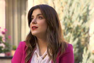 Barwy szczęścia, odc. 2768: Agata (Natalia Zambrzycka) 