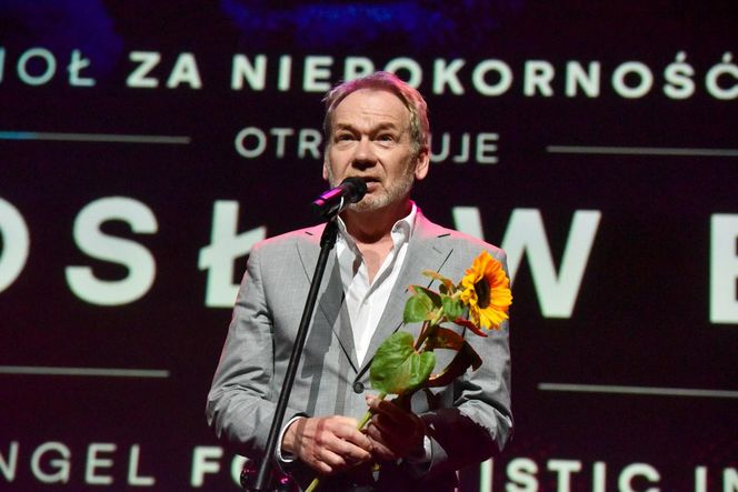 Uroczysta Gala Zamknięcia 23. Międzynarodowego Festiwalu Filmowego BellaTOFIFEST w Toruniu