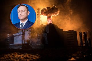 Promieniowanie jądrowe w Polsce. Poważne awarie elektrowni jądrowych wciąż są możliwe?
