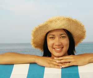 Wady i zalety opalania. Czy opalanie jest bezpieczne?