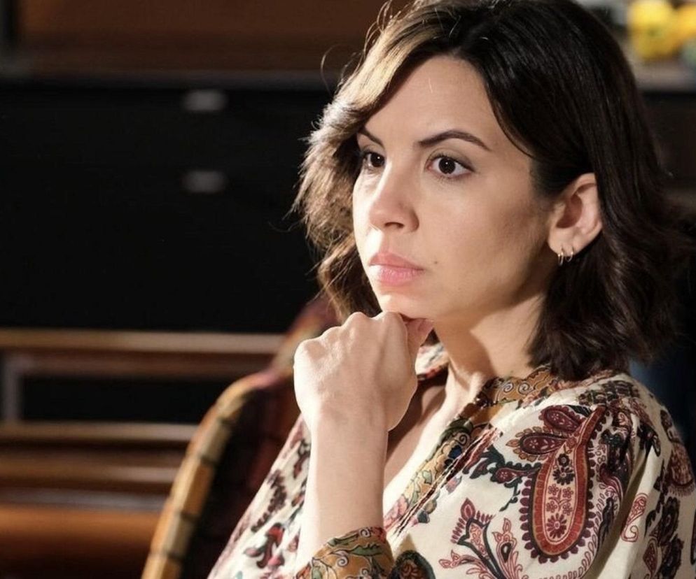 M jak miłość, odcinek 1879: Aneta porwana! Upiorny szantażysta Olka zażąda operacji w zamian za wolność jego żony