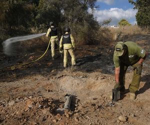 Izrael wkroczył na teren Libanu. Eskalacja wojny na Bliskim Wschodzie