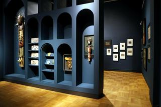 Surrealizm. Inne mity - wystawa w Muzeum Narodowym