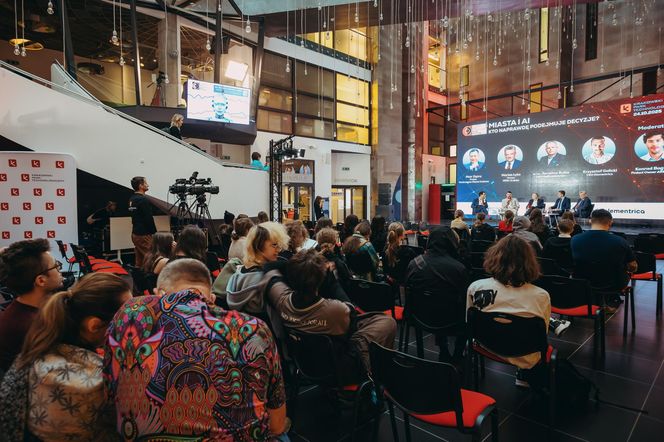 Science & Technology Film Festival