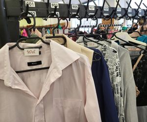 Bydgoski Bazar w BCTW pełen atrakcji. Wiosenna moda na pierwszym planie!