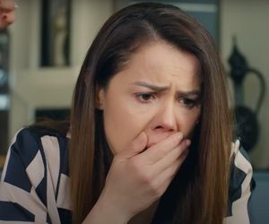 Zeynep będzie przetrzymywana przez porywacza, a Yildiz przyłapie Melis na rozmowie z przestępcą. Ghonul i Bulent zaczną odchodzić od zmysłów, a Ege trafi na trop.