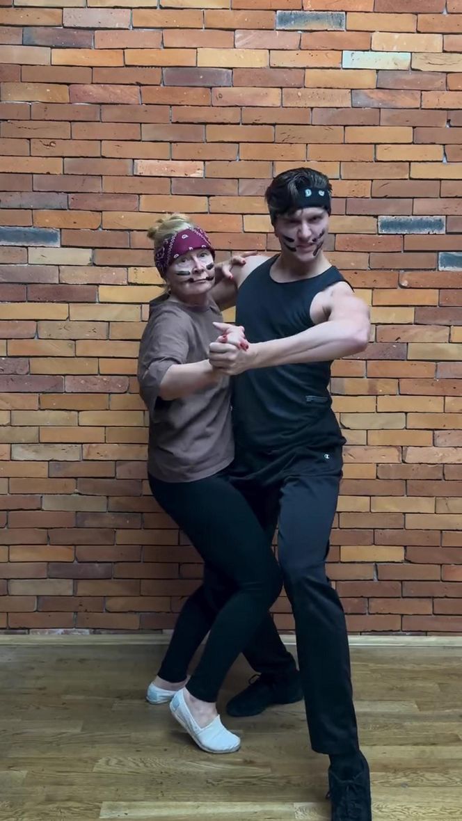 Barbara Bursztynowicz, ten sezon należy do niej