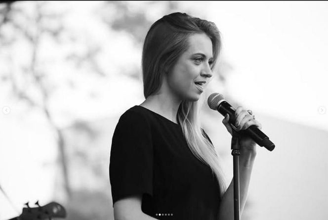 Alexandra Sasha Strunin