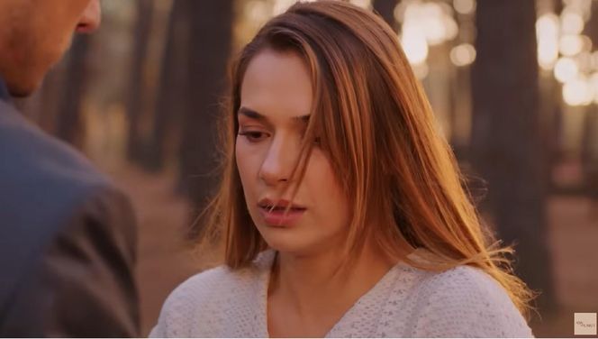 Miłość i nadzieja odc. 281. Sila, Kuzey