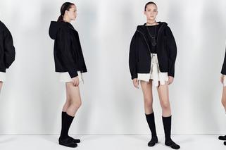 ubrania na wiosnę i lato 2017