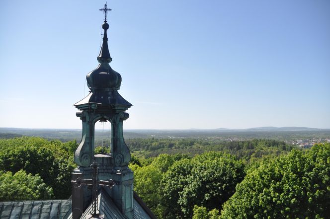 Karczówka - Kielecka Góra Skarbów