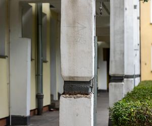 Osiedle Przyczółek Grochowski w Warszawie