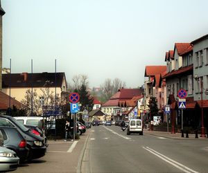 W tym małopolskim mieście mieszkał kiedyś święty. Leży w pobliżu Krakowa