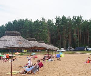 Podlaska Atlantyda, czyli Zalew Siemianówka i okolice