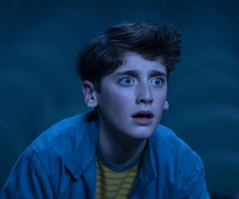 To: Witajcie w Derry - 2. odcinek już w Halloween. Premiera wcześniej niż planowano