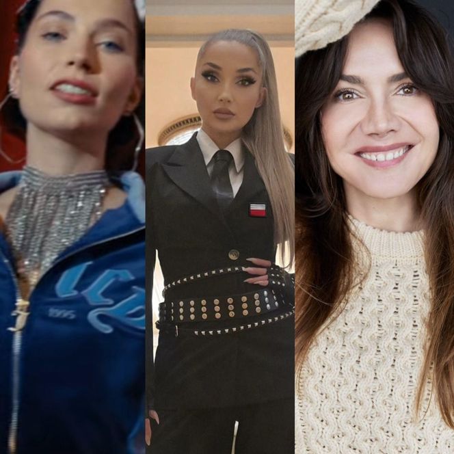 Patriotyczne wpisy gwiazd! Tak 11 listopada uczcili polską wolność